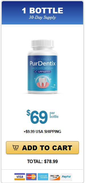 PurDentix_1_bottle_Add_To_Cart