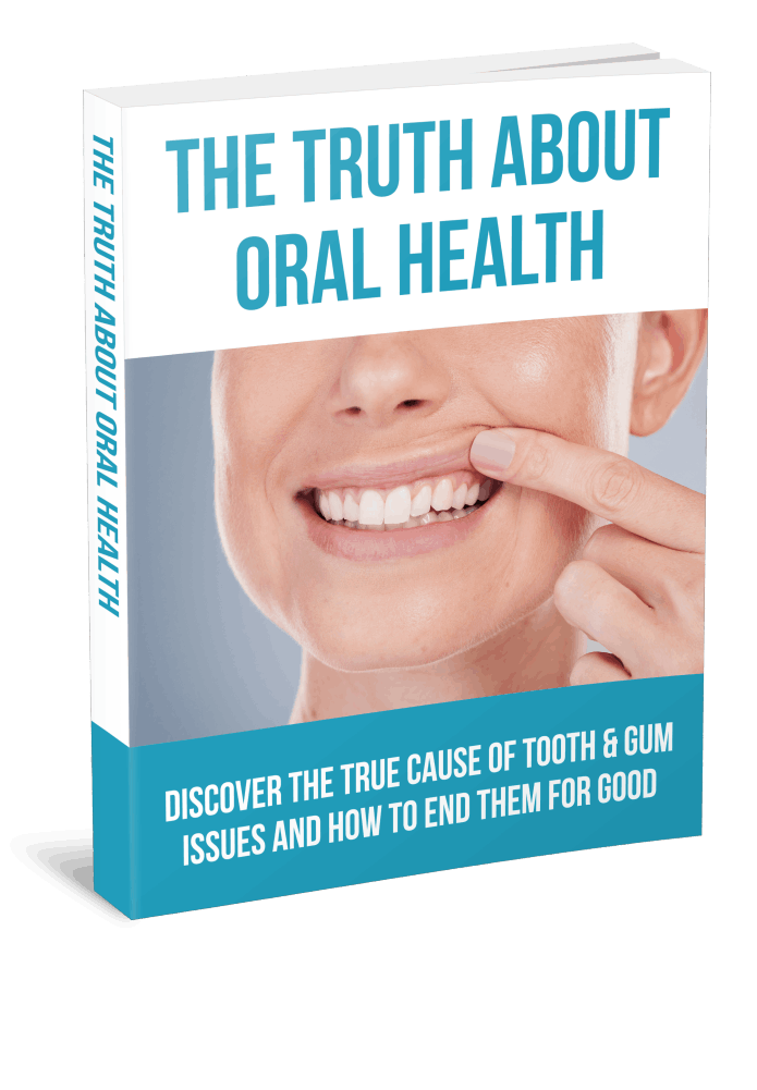 PurDentix_The Truth About Oral Health Bonus-1