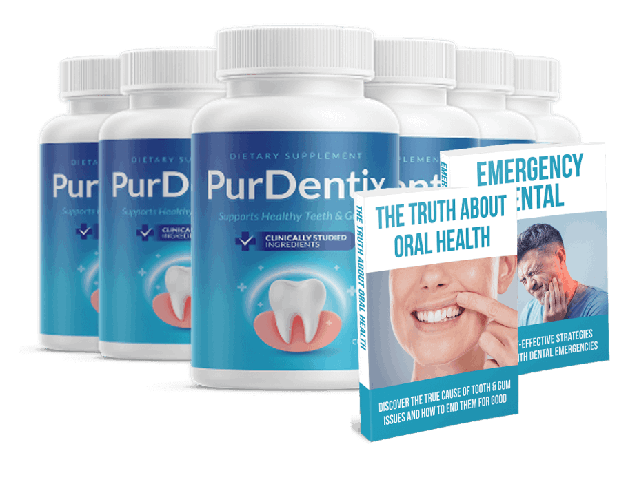 PurDentix_Buy